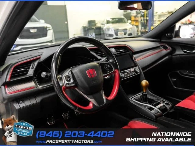 2018 Honda Civic 10th Gen - Image 3 of 21
