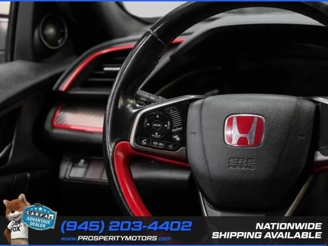 2018 Honda Civic 10th Gen - Image 18 of 21