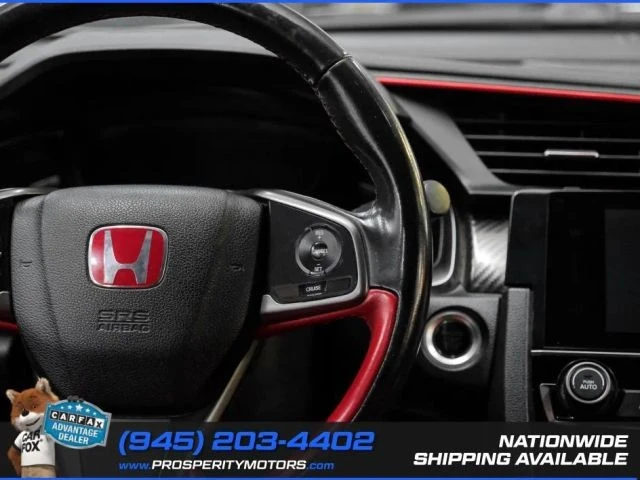2018 Honda Civic 10th Gen - Image 19 of 21