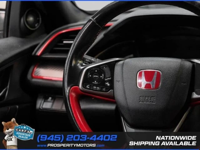 2018 Honda Civic 10th Gen - Image 18 of 21