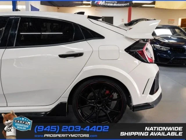 2018 Honda Civic 10th Gen - Image 13 of 21