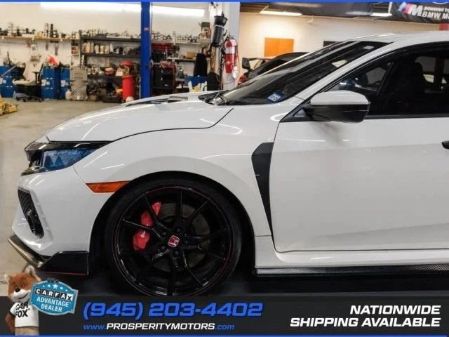 2018 Honda Civic 10th Gen - Image 12 of 21