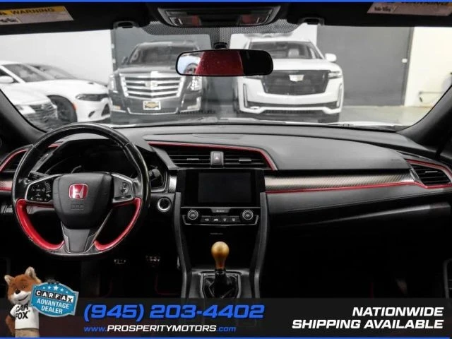 2018 Honda Civic 10th Gen - Image 15 of 21