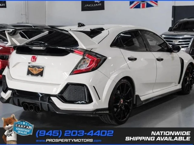 2018 Honda Civic 10th Gen - Image 8 of 21