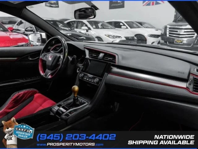 2018 Honda Civic 10th Gen - Image 14 of 21
