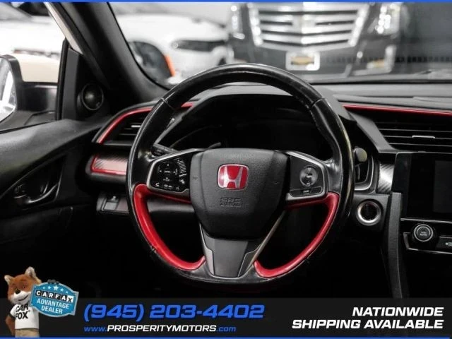 2018 Honda Civic 10th Gen - Image 17 of 21