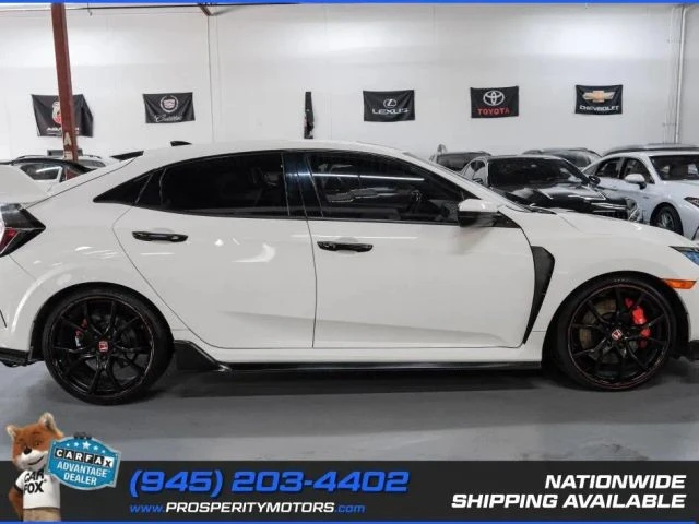2018 Honda Civic 10th Gen - Image 7 of 21