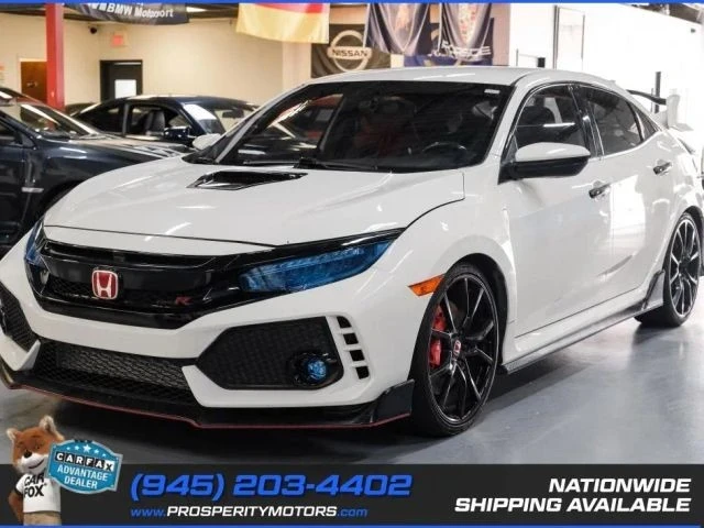 2018 Honda Civic 10th Gen - Image 6 of 21