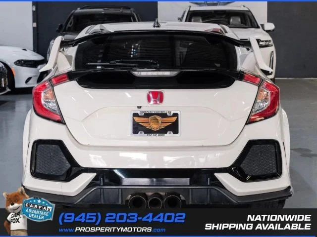 2018 Honda Civic 10th Gen - Image 9 of 21