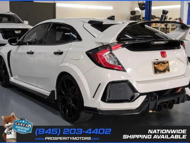 2018 Honda Civic 10th Gen - Image 10 of 21