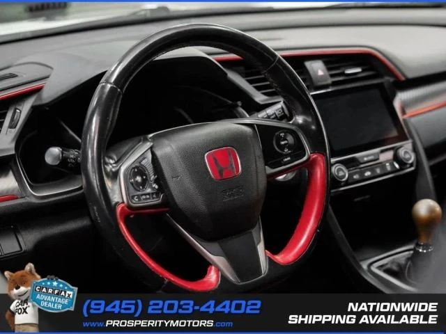 2018 Honda Civic 10th Gen - Image 16 of 21