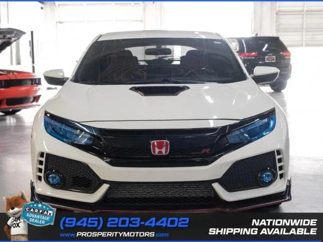 2018 Honda Civic 10th Gen - Image 5 of 21