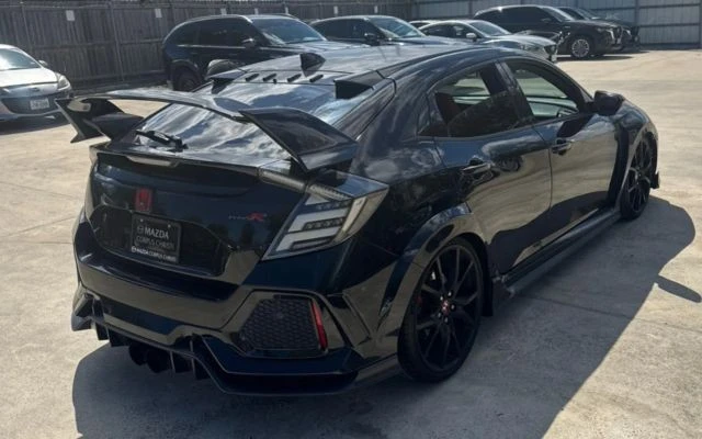 2018 Honda Civic 10th Gen - Image 6 of 15