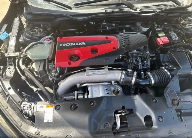 2018 Honda Civic 10th Gen - Image 15 of 15