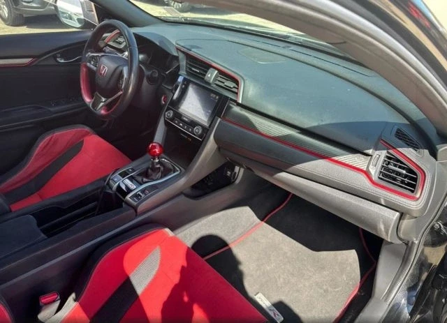 2018 Honda Civic 10th Gen - Image 13 of 15