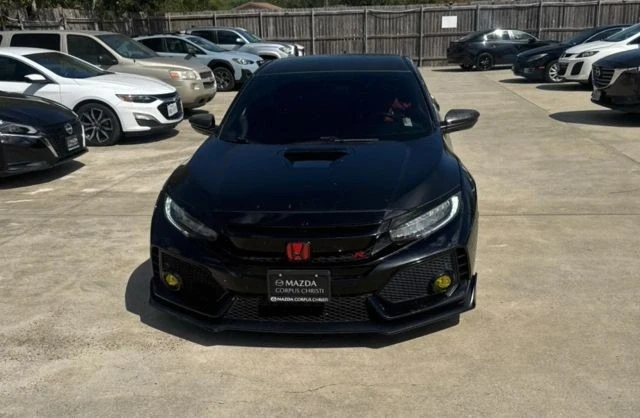 2018 Honda Civic 10th Gen - Image 8 of 15