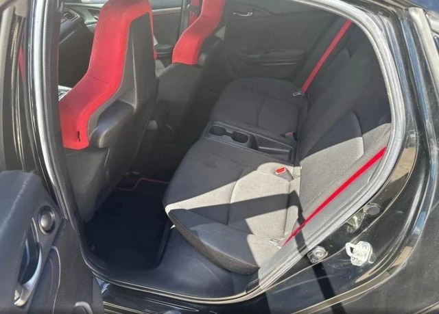 2018 Honda Civic 10th Gen - Image 10 of 15