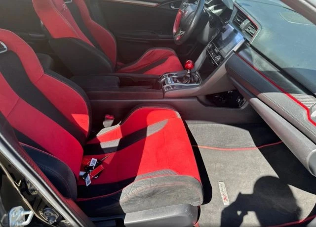 2018 Honda Civic 10th Gen - Image 12 of 15