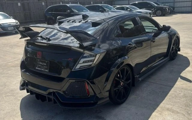 2018 Honda Civic 10th Gen - Image 6 of 15