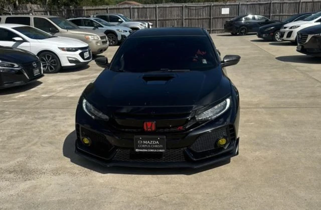 2018 Honda Civic 10th Gen - Image 8 of 15