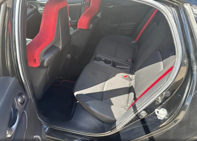 2018 Honda Civic 10th Gen - Image 10 of 15
