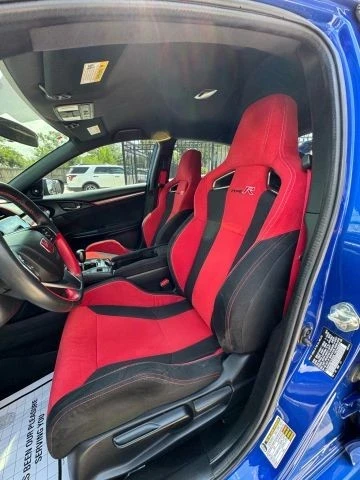 2018 Honda Civic 10th Gen - Image 9 of 21