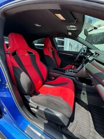2018 Honda Civic 10th Gen - Image 11 of 21