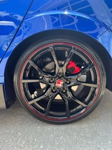 2018 Honda Civic 10th Gen - Image 20 of 21