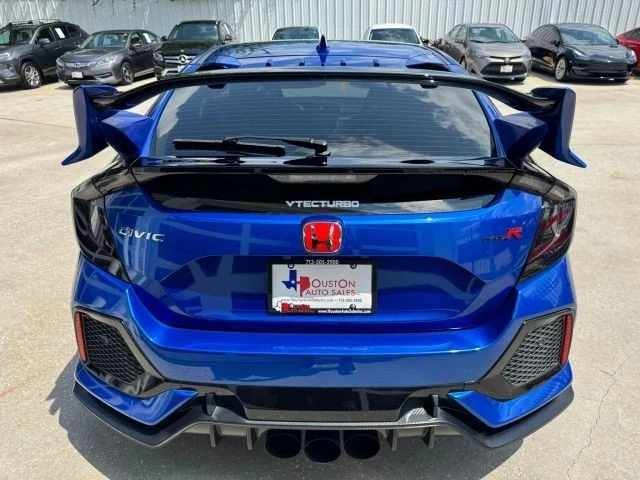 2018 Honda Civic 10th Gen - Image 12 of 21