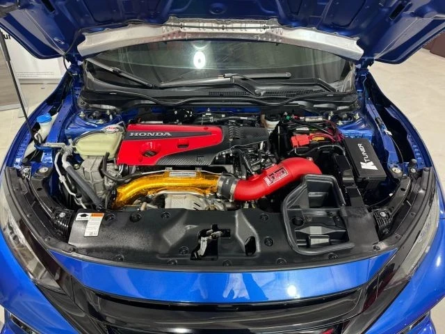 2018 Honda Civic 10th Gen - Image 17 of 21