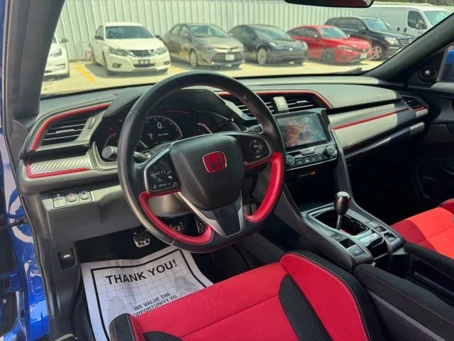 2018 Honda Civic 10th Gen - Image 3 of 21