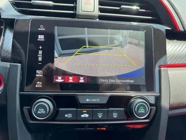 2018 Honda Civic 10th Gen - Image 5 of 21