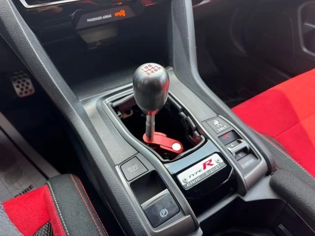 2018 Honda Civic 10th Gen - Image 15 of 21