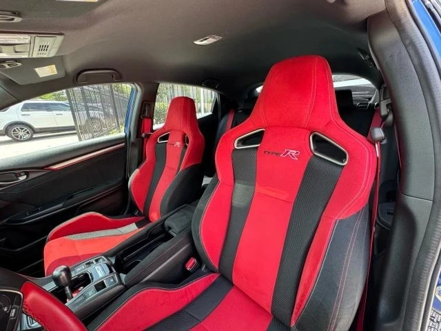 2018 Honda Civic 10th Gen - Image 7 of 21