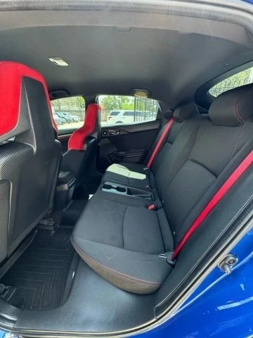 2018 Honda Civic 10th Gen - Image 21 of 21