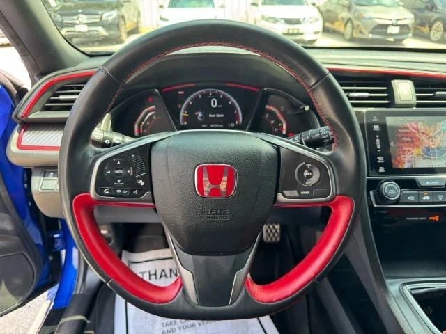 2018 Honda Civic 10th Gen - Image 13 of 21