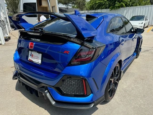 2018 Honda Civic 10th Gen - Image 10 of 21