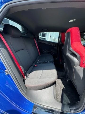 2018 Honda Civic 10th Gen - Image 18 of 21