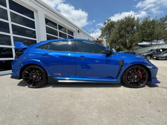 2018 Honda Civic 10th Gen - Image 19 of 21