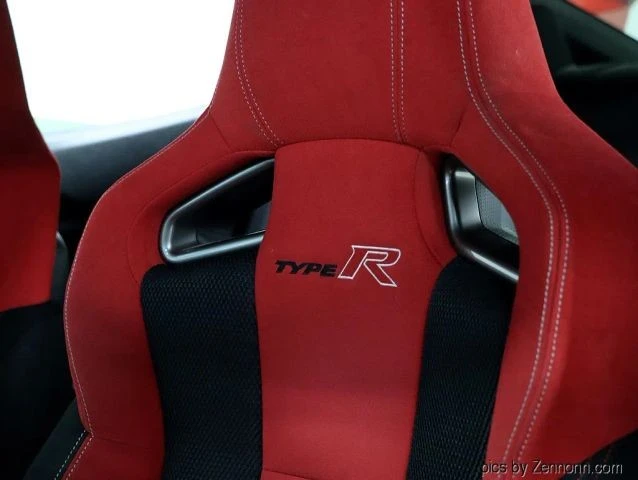 2018 Honda Civic 10th Gen - Image 12 of 21