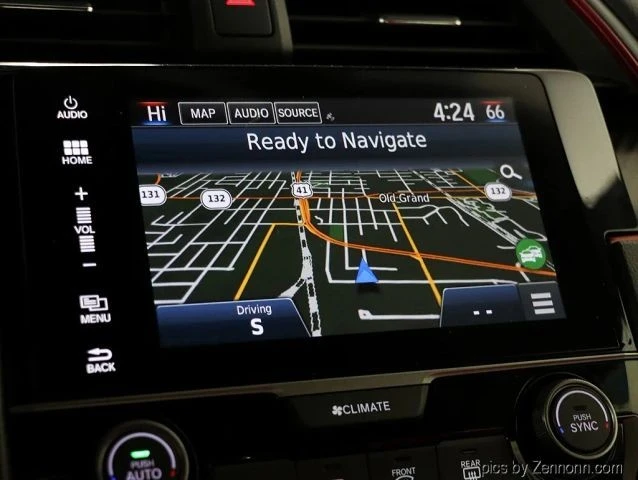 2018 Honda Civic 10th Gen - Image 21 of 21