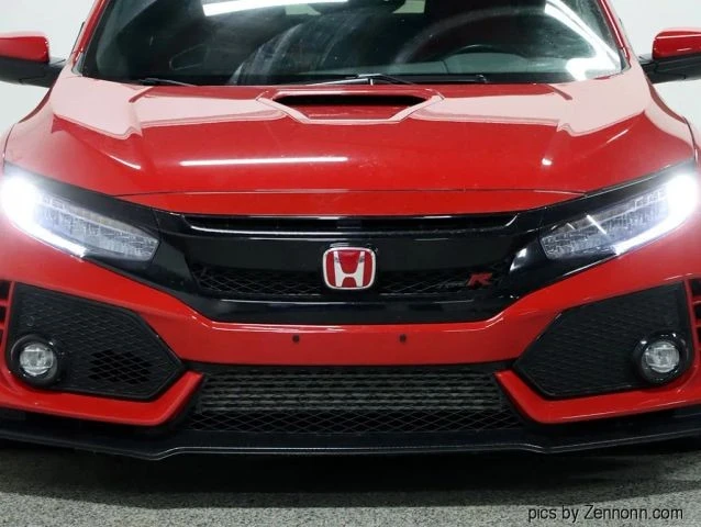 2018 Honda Civic 10th Gen - Image 6 of 21
