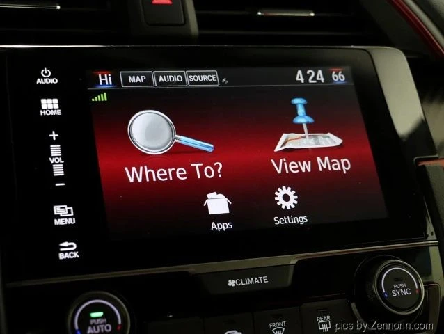 2018 Honda Civic 10th Gen - Image 20 of 21