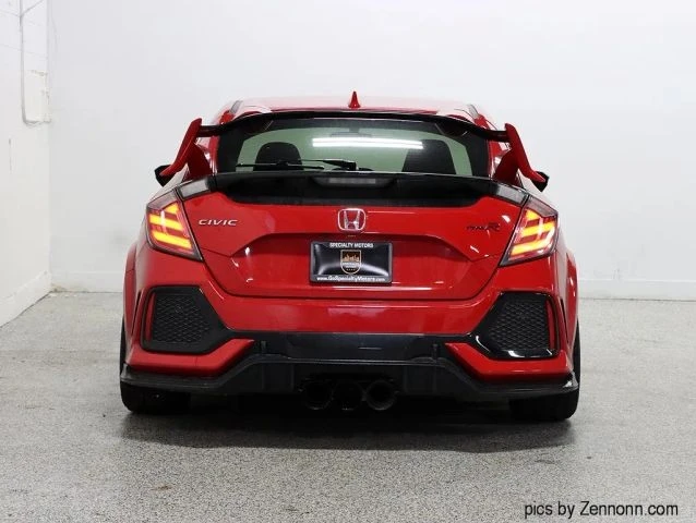 2018 Honda Civic 10th Gen - Image 7 of 21
