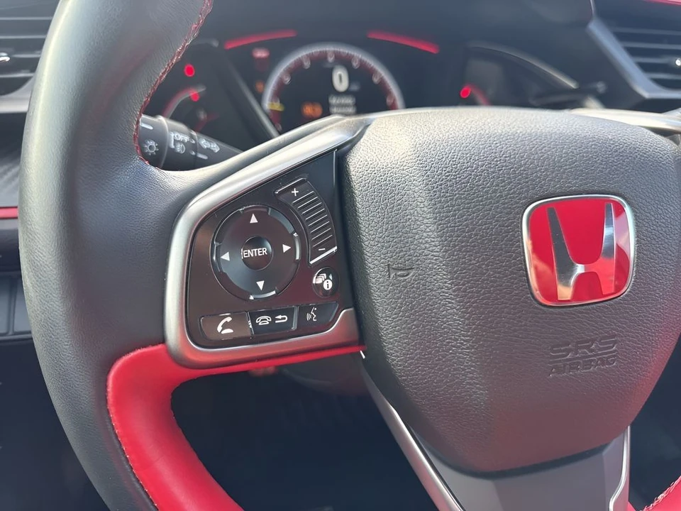 2018 Honda Civic 10th Gen - Image 13 of 21