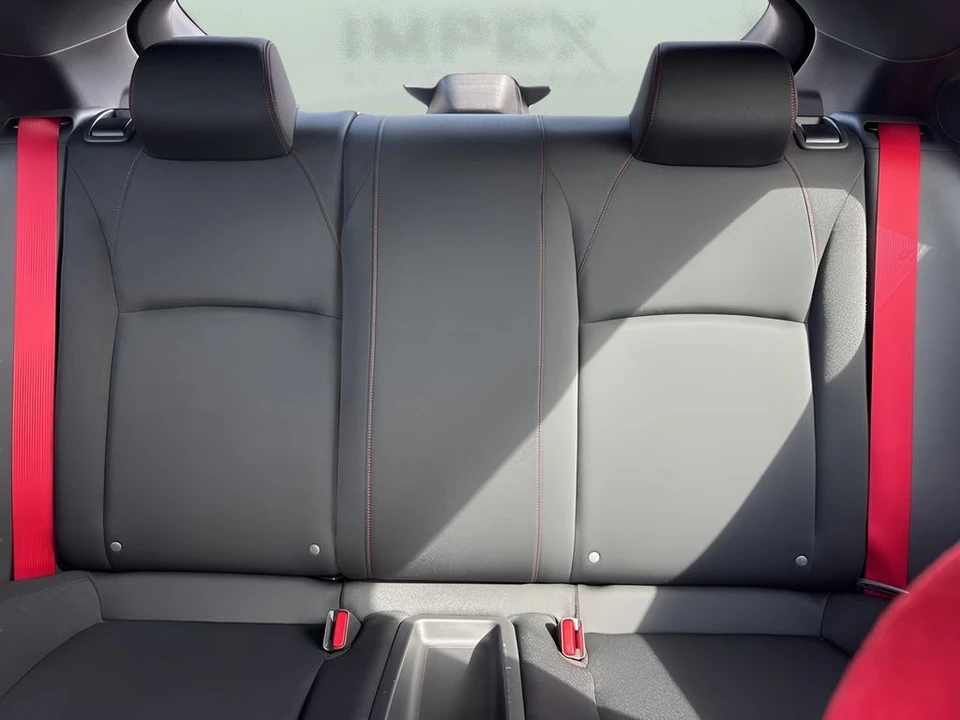 2018 Honda Civic 10th Gen - Image 10 of 12
