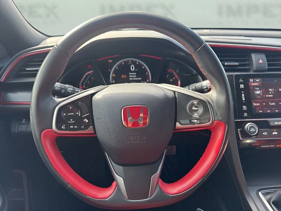 2018 Honda Civic 10th Gen - Image 12 of 21