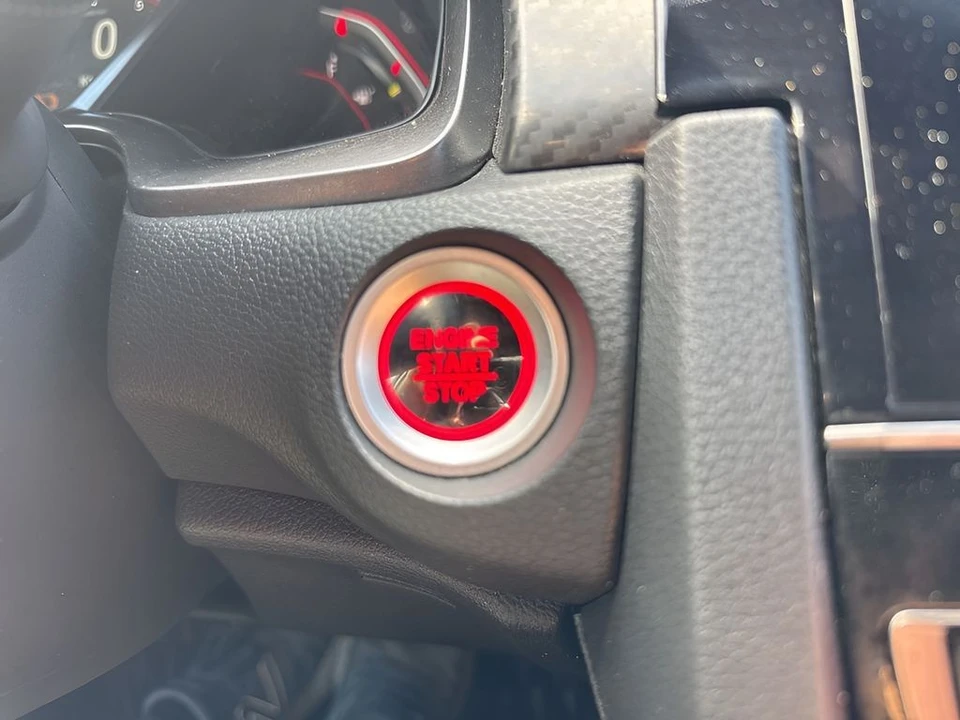 2018 Honda Civic 10th Gen - Image 19 of 21
