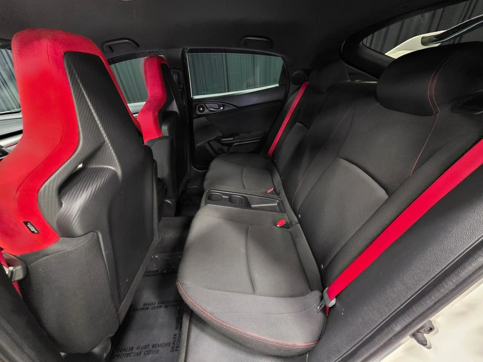 2018 Honda Civic 10th Gen - Image 28 of 31