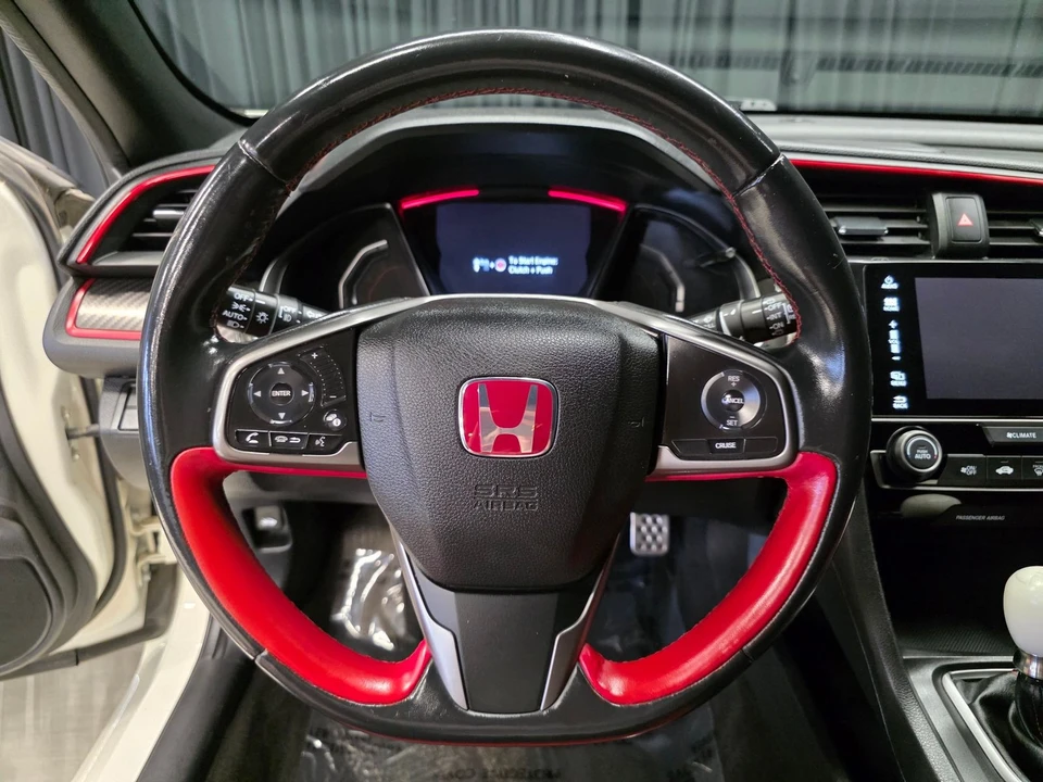 2018 Honda Civic 10th Gen - Image 21 of 31